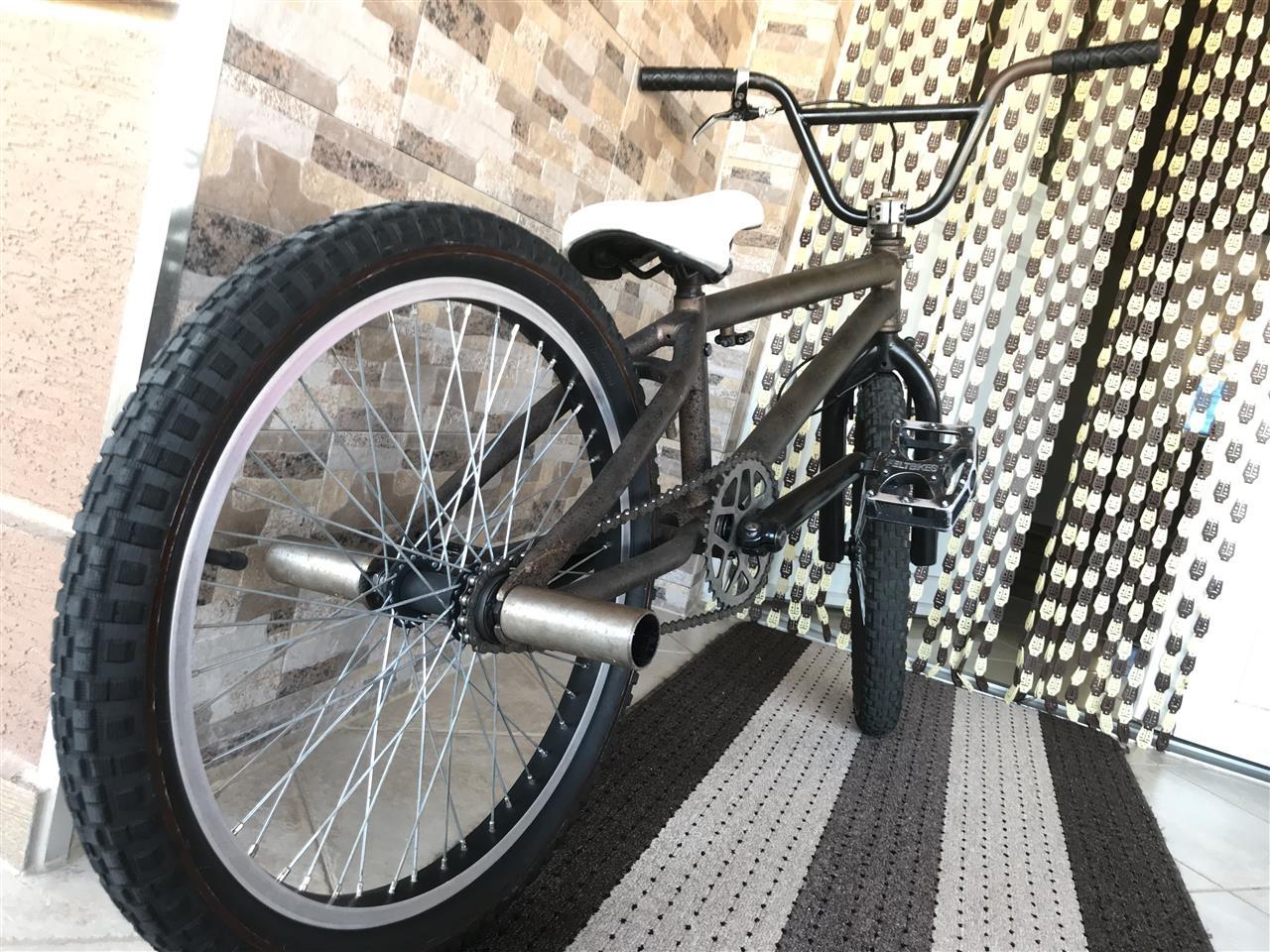 Bmx-Original