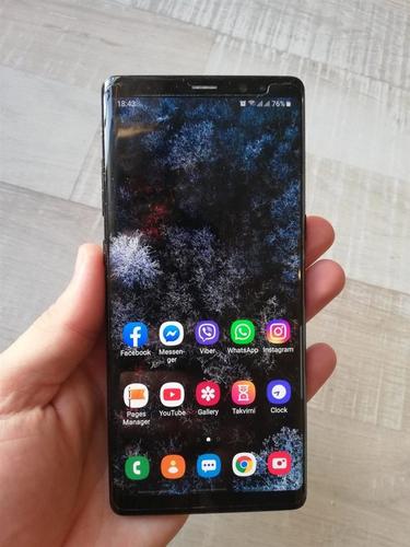 Samsung Note 8