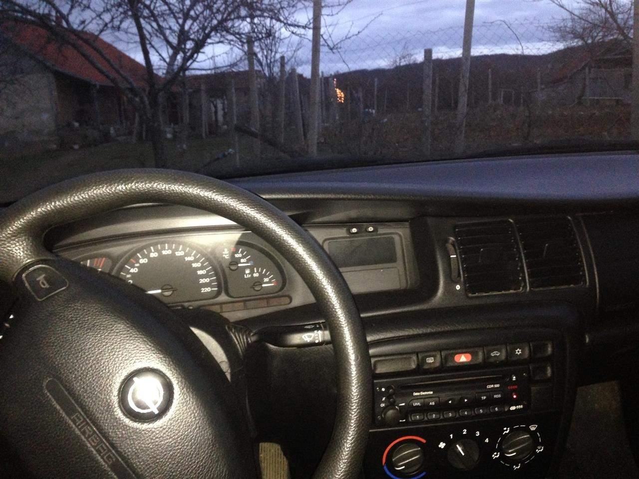 Vectra