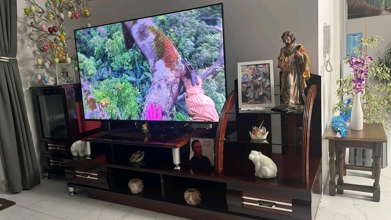 Komod-per-tv