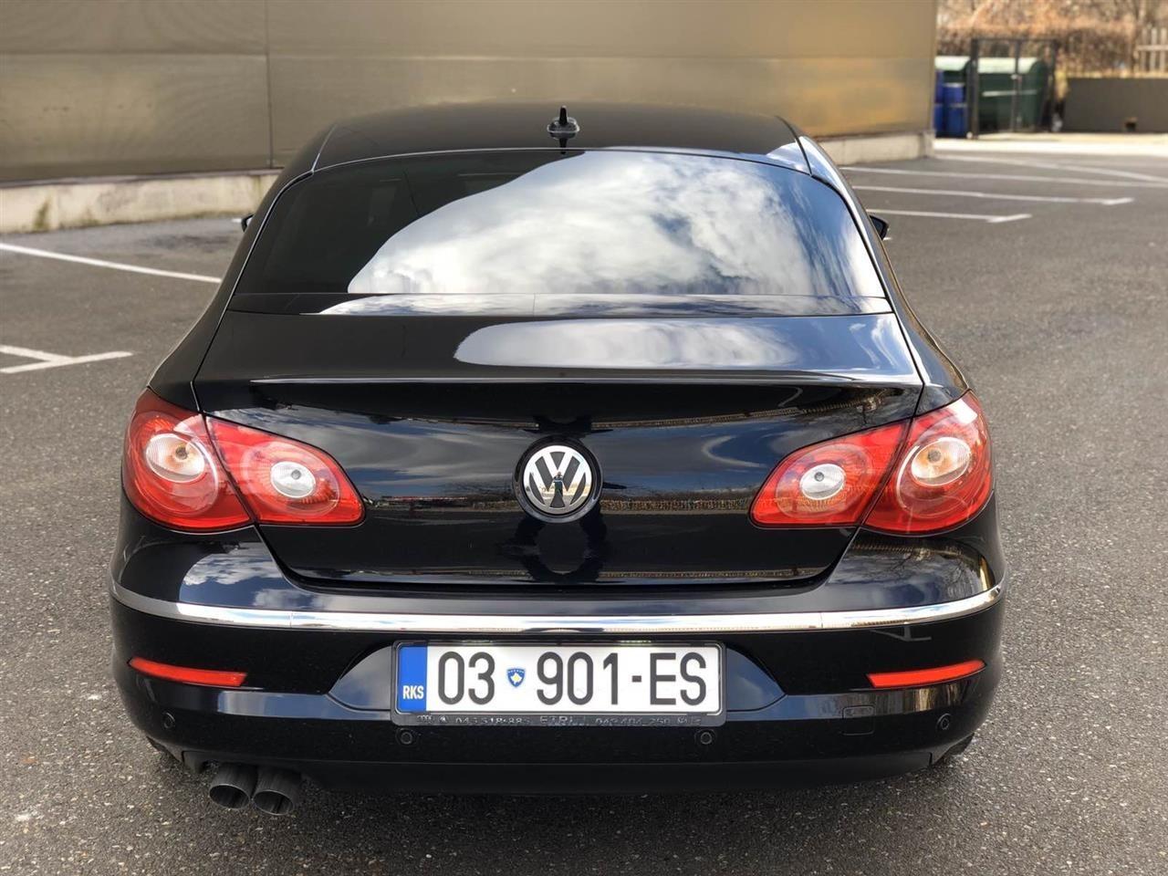 VW-CC