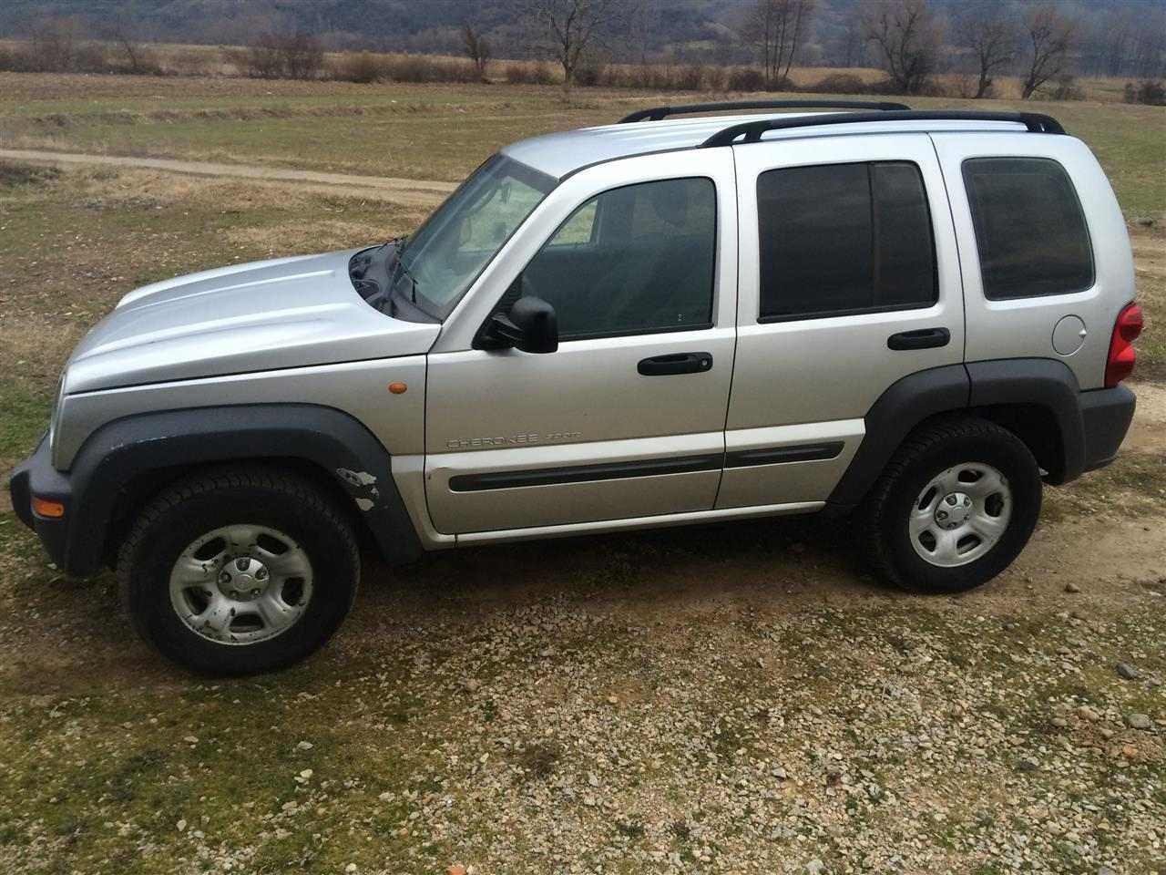 jeep