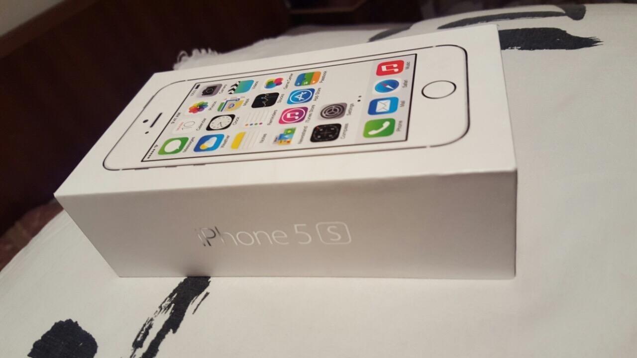 iPhone-5s