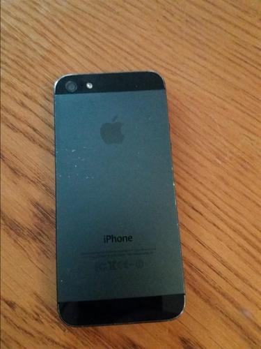 Iphone 5