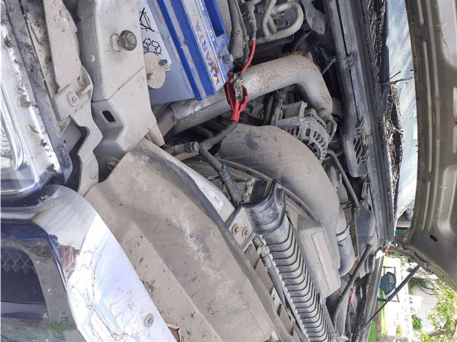 Ford exursion