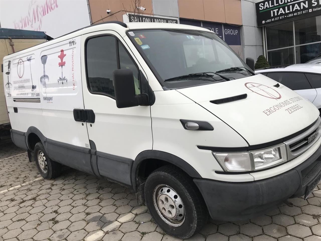 Iveco