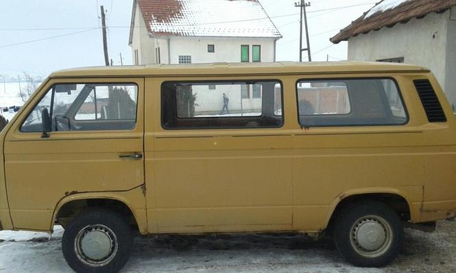kombi