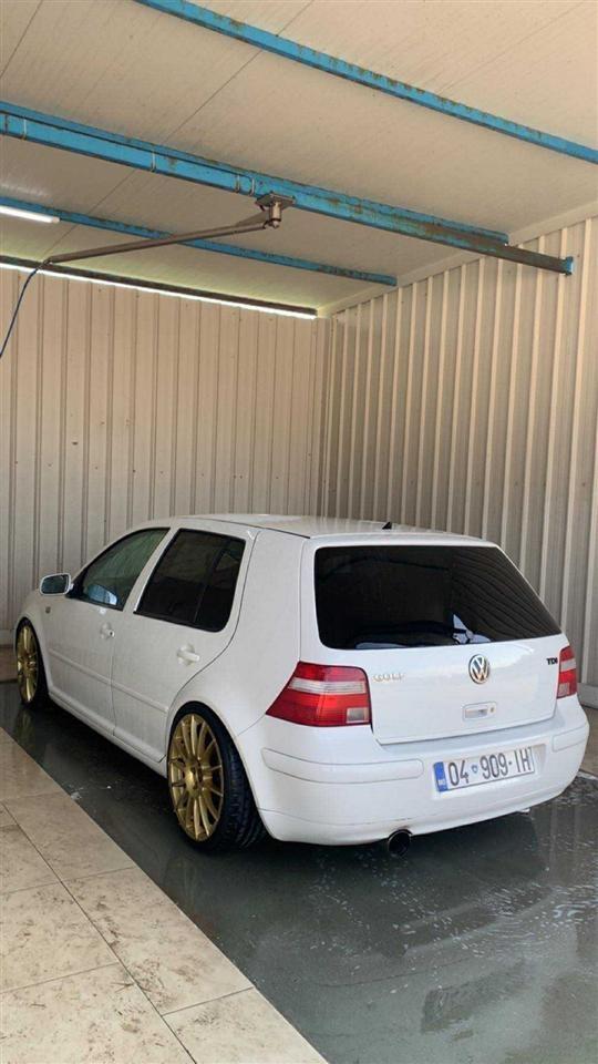 Golf-4-ARL-TDI-------