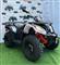 Motorr ATV Quad Kuad 200 CC Big Bull Extra Model 