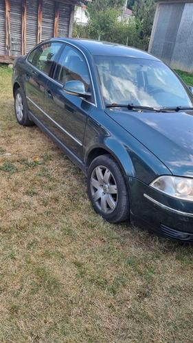Passat B5