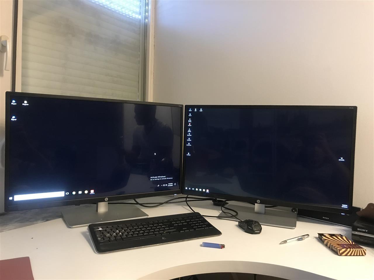 Monitor