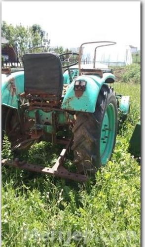 Traktor
