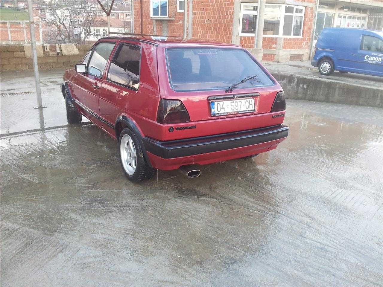 Golf-2