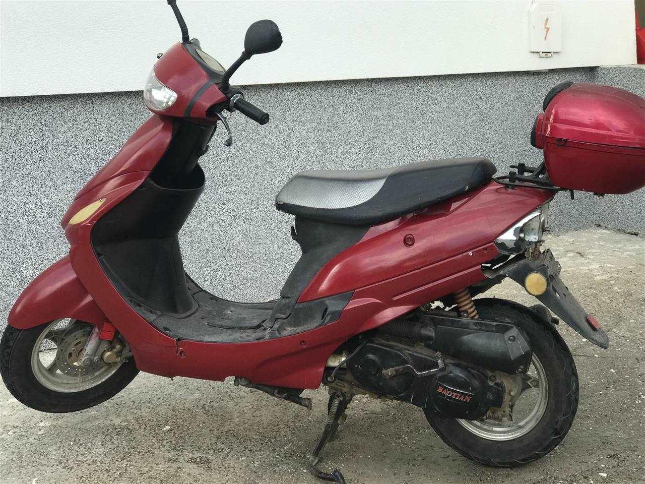 Shitet-skuteri-50cc