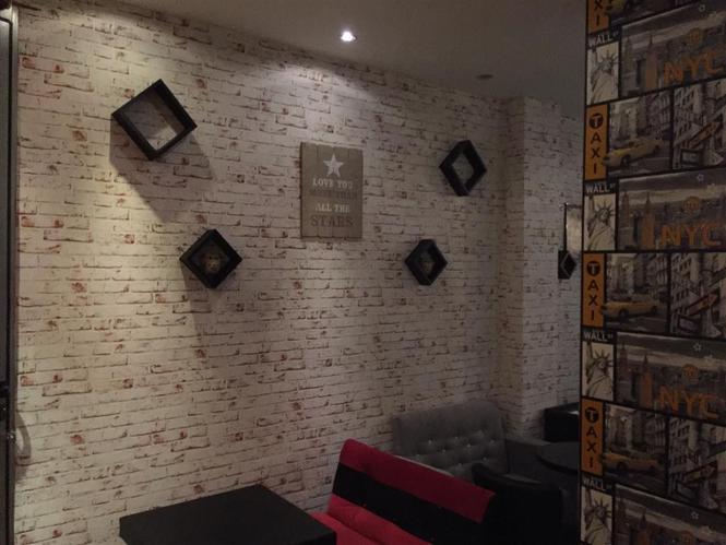 Glory Caffe