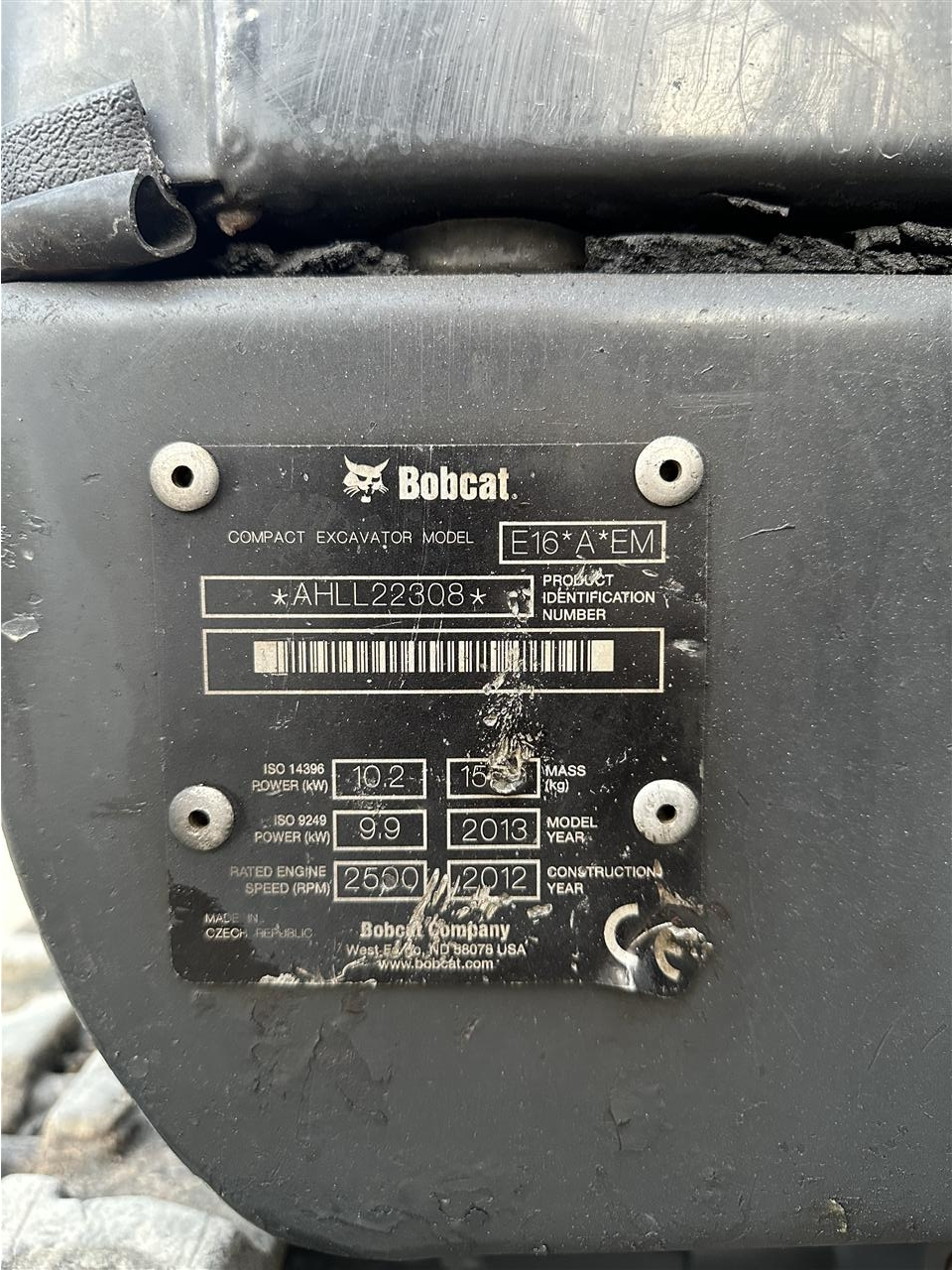 BOBCAT-1-8-TON