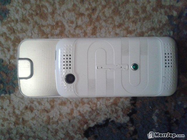 Sony-ericson