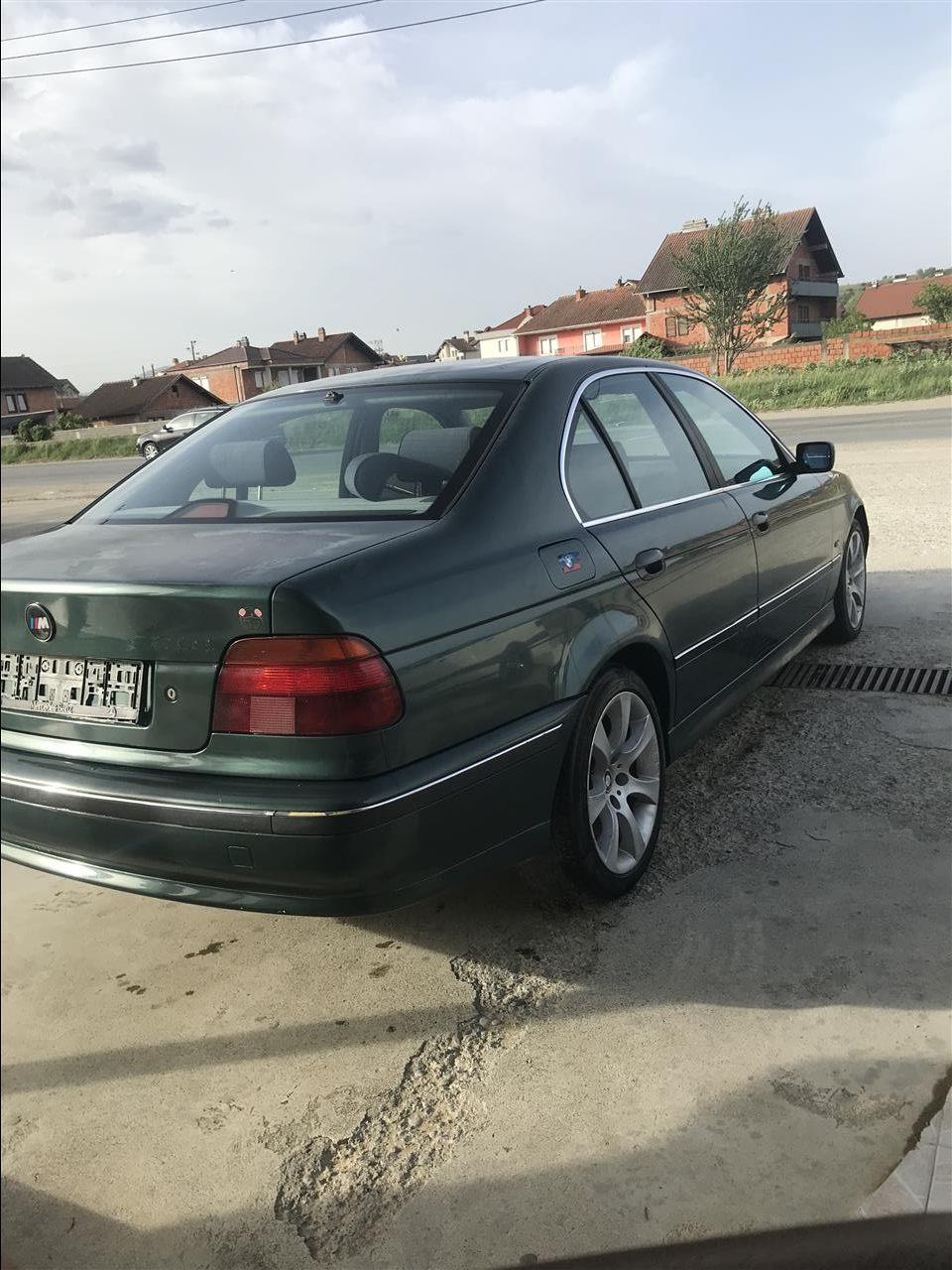 Bmw-e39