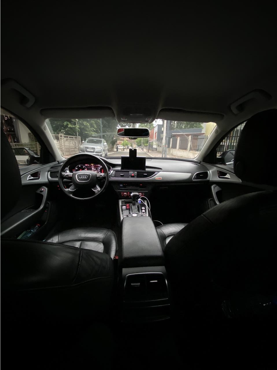 Audi-A6