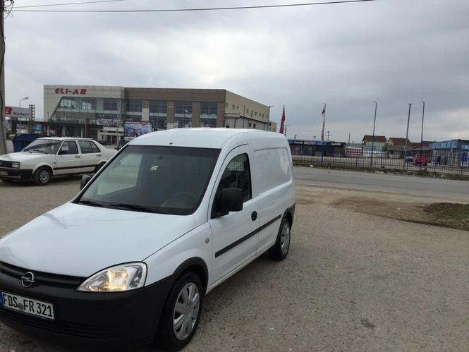 Opel Combo -06