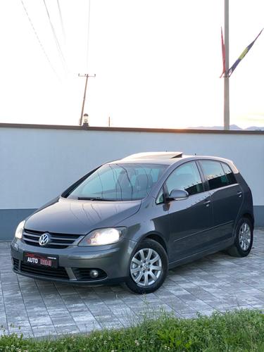 Golf 5 plus