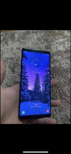 Samsung note 8 