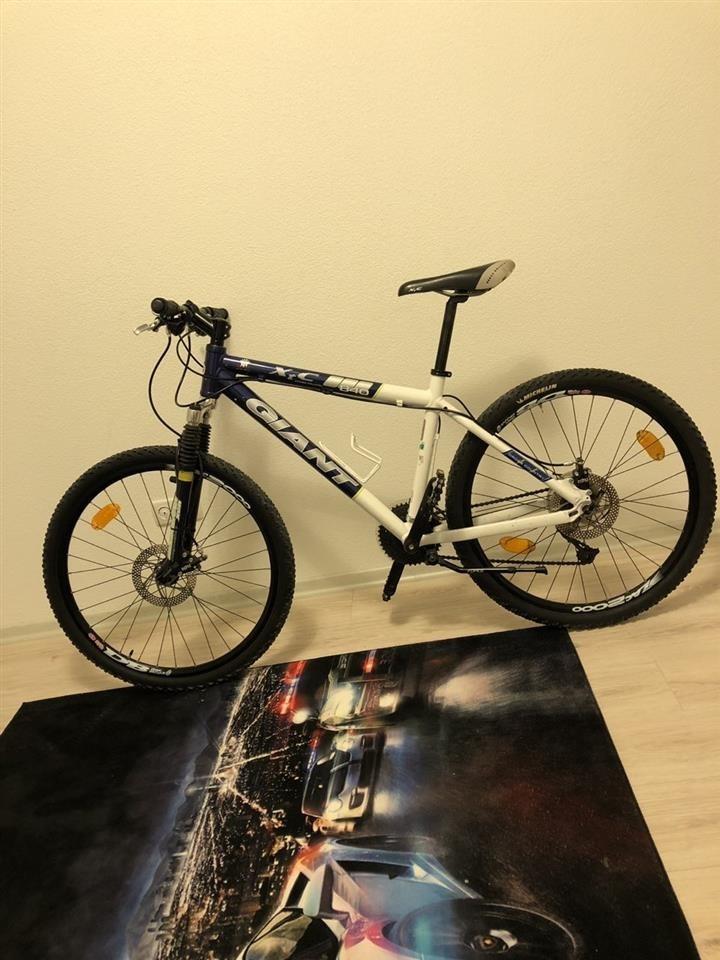 GIANT XTC 840 Ferizaj