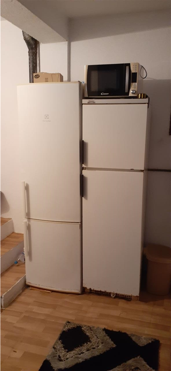 Frigorifer