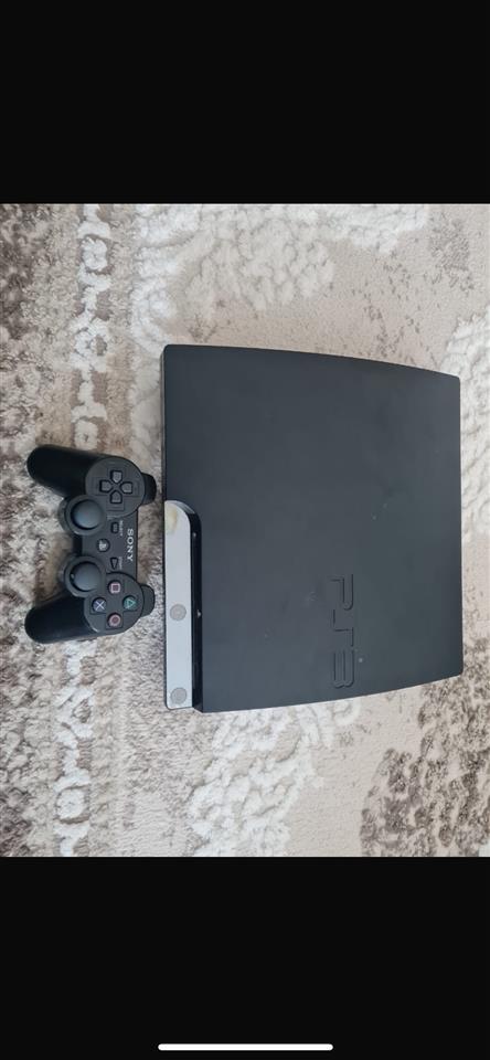 Sony-PS3