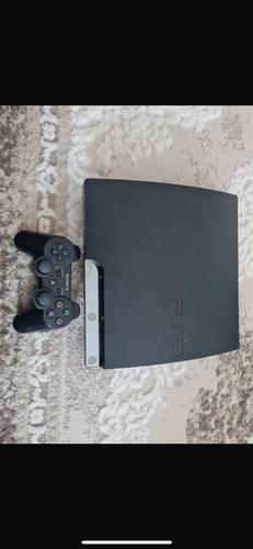Sony PS3