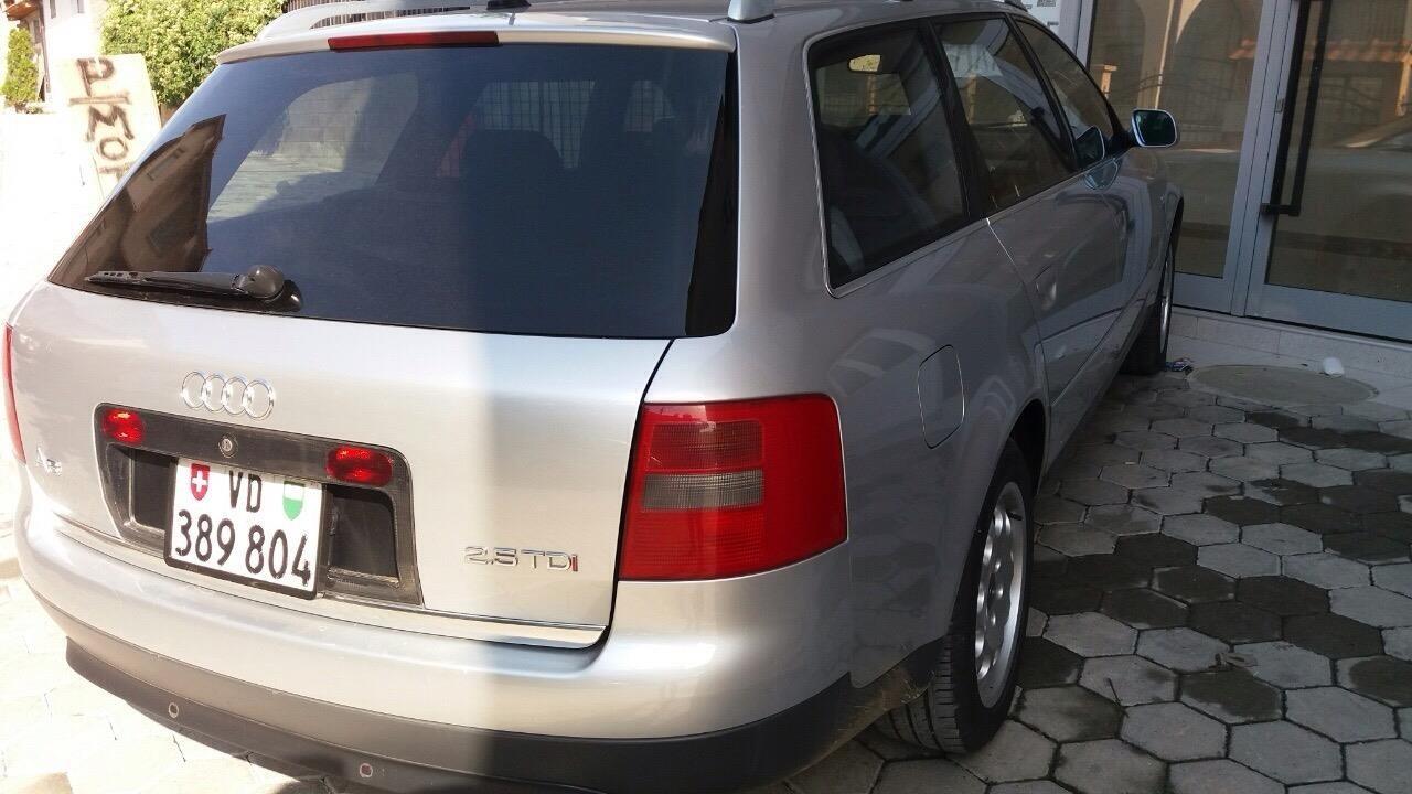 Audi-A6