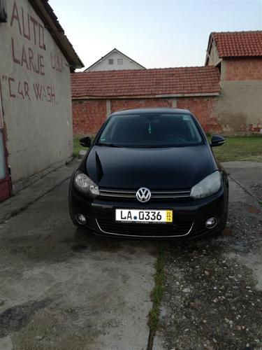 Golf 6
