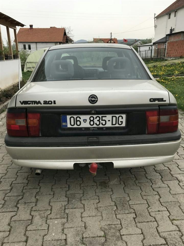 Opel-vektra-