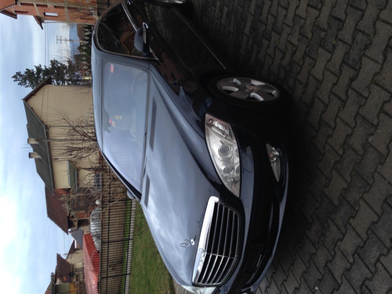Mercedez