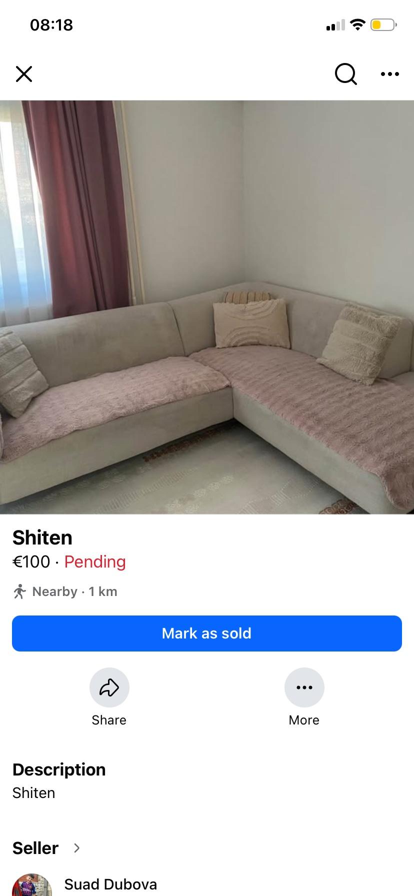 Shitet