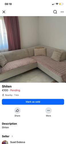 Shitet