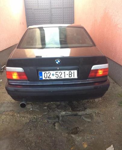 Bmw 316 