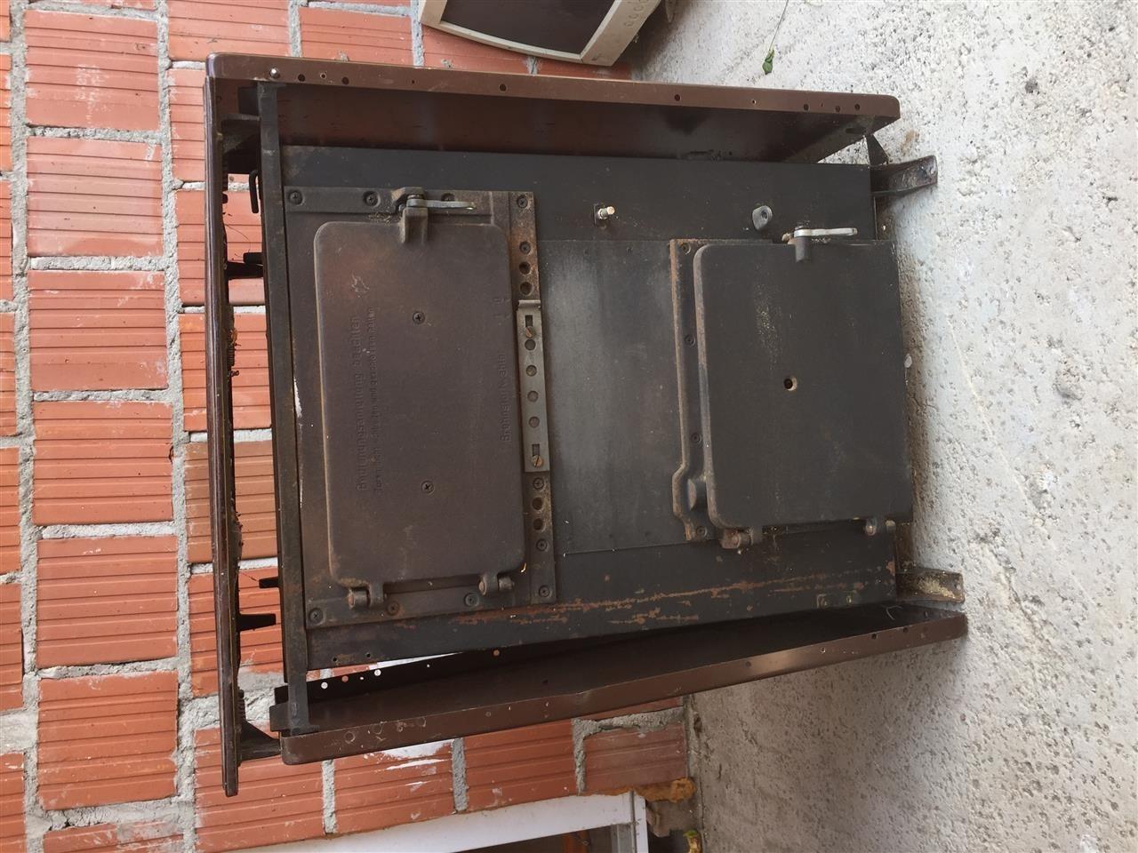 Stufe-e-druve