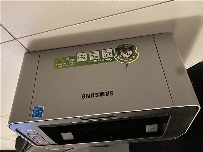 Printer 