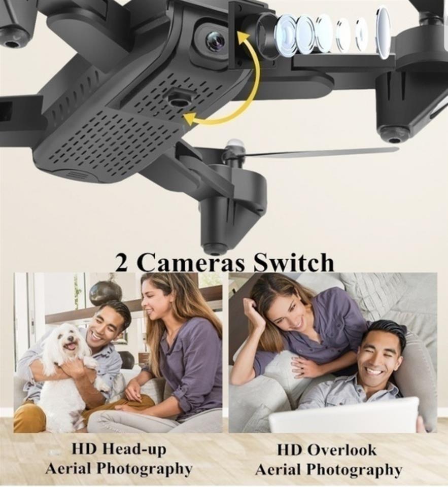 Dron-