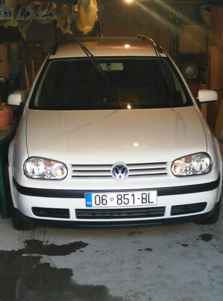 Golf-4