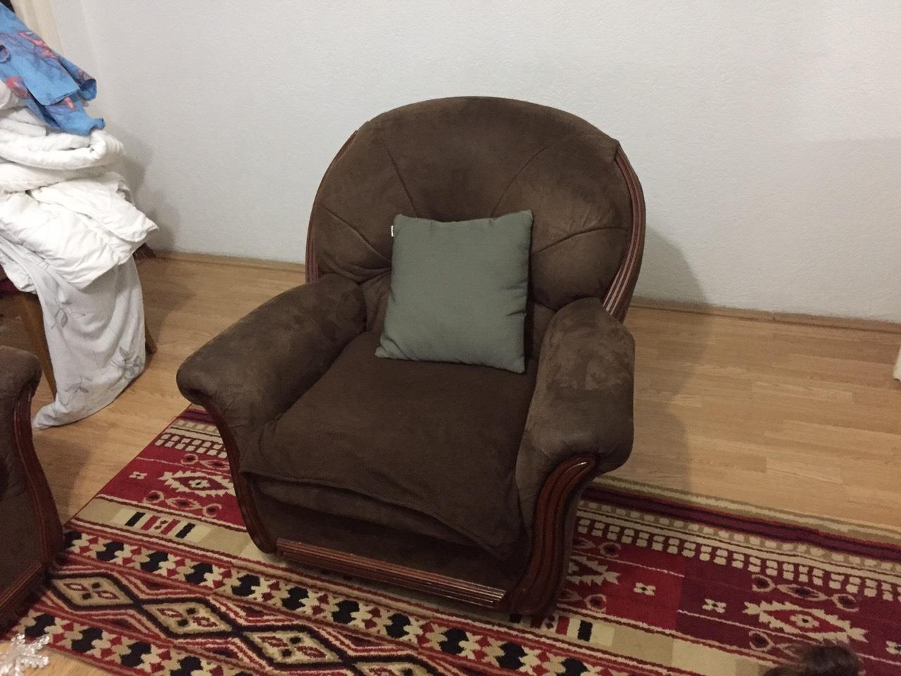 shtretër