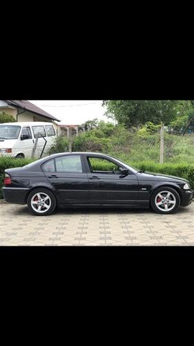 BMW e46