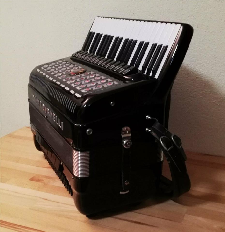 Harmonik
