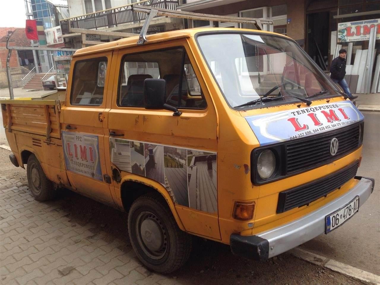 Kombi-T2