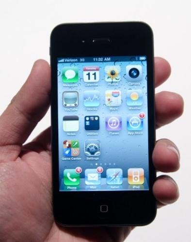 Iphone 4