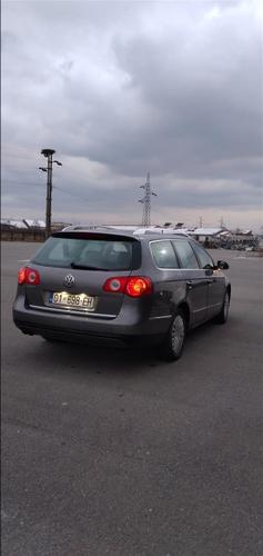 Passat 3c