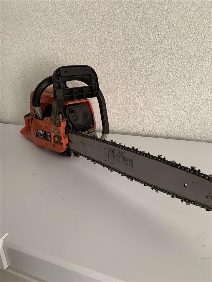 Matorr