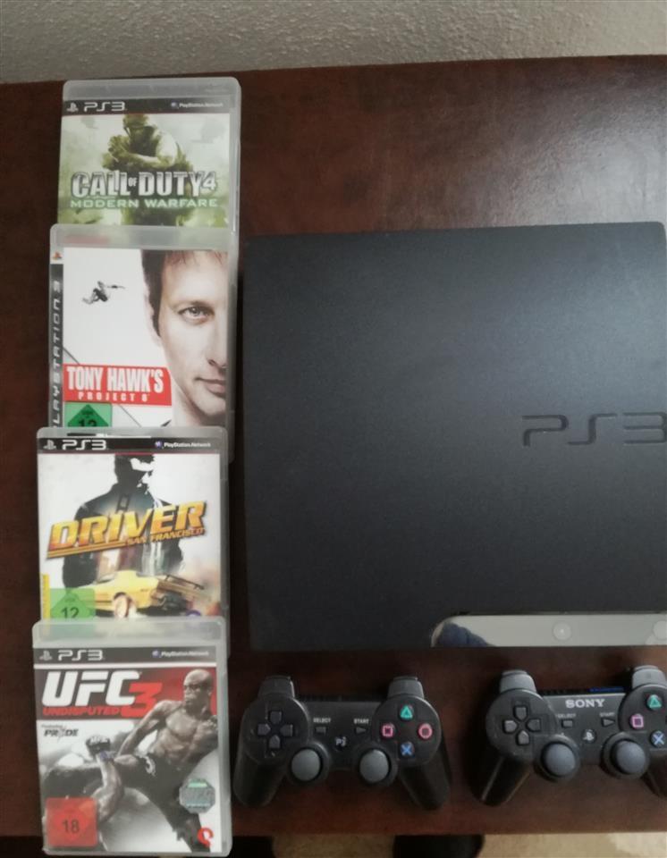 PlayStation-3
