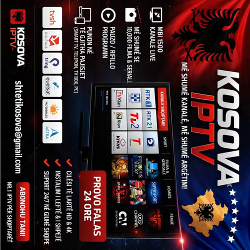 iptv